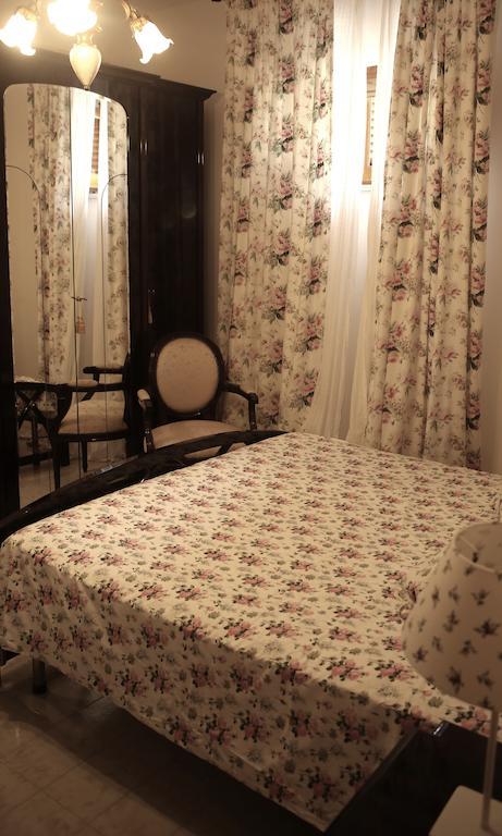 Villa Curri Locorotondo Cameră foto