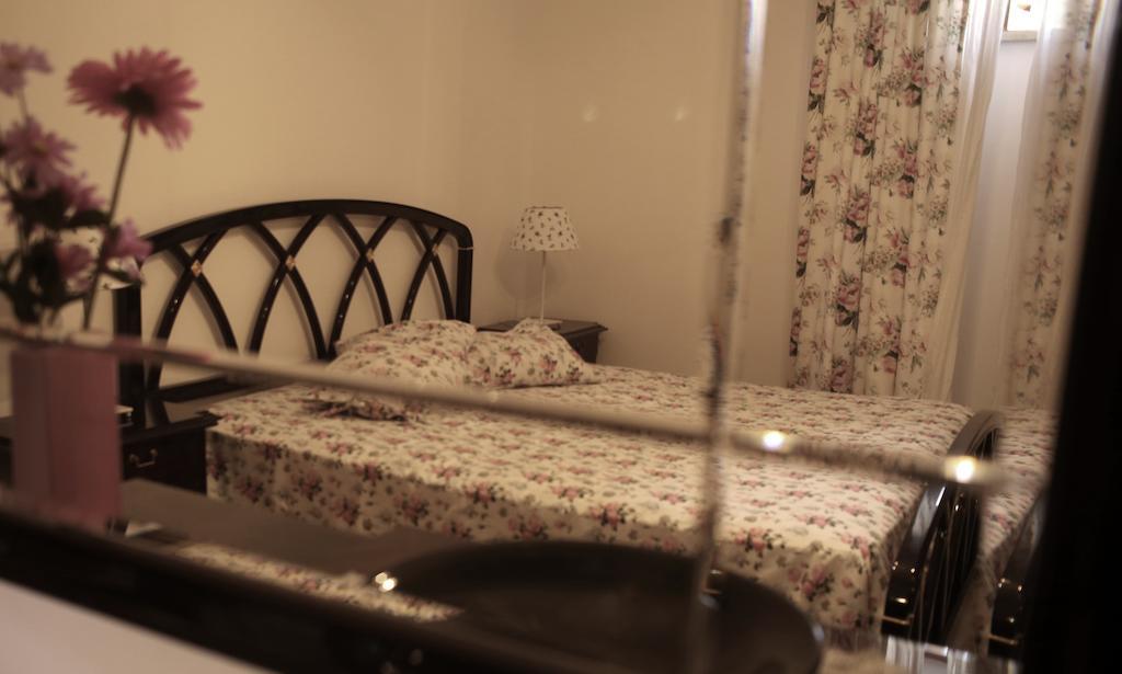 Villa Curri Locorotondo Cameră foto