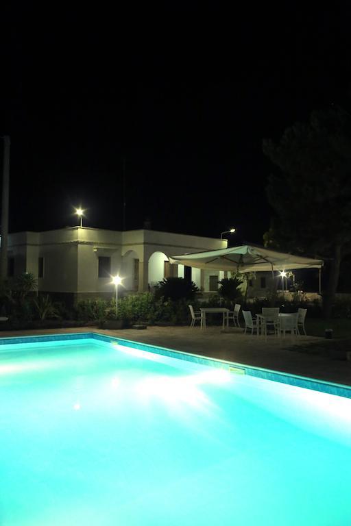 Villa Curri Locorotondo Exterior foto